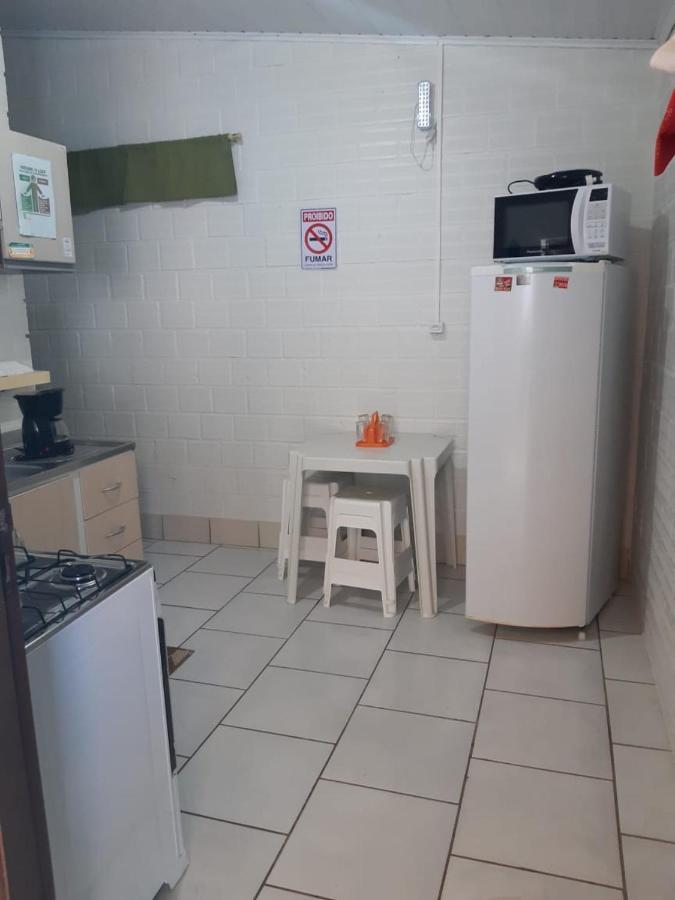 Recanto Do Sol Pousada Capão da Canoa 외부 사진