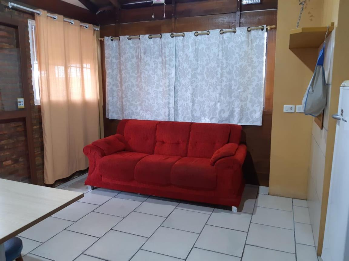 Recanto Do Sol Pousada Capão da Canoa 외부 사진