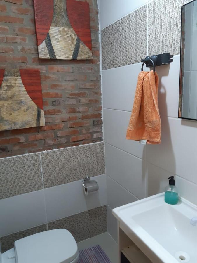 Recanto Do Sol Pousada Capão da Canoa 외부 사진